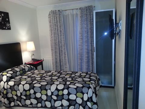 Hotel Costa Blanca, Room