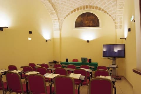 Hotel Adria, Meeting facility