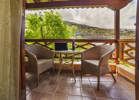 Hotel Emblematico San Marcos, Room