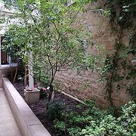 Grand Hotel Malher, Terrace/patio