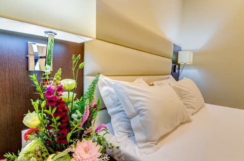 Hotel LX Rossio, Room