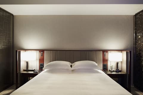 Park Hyatt New York, Room