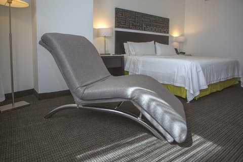 Holiday Inn Express Hotel & Suites Puebla Angelopolis by IHG, Room