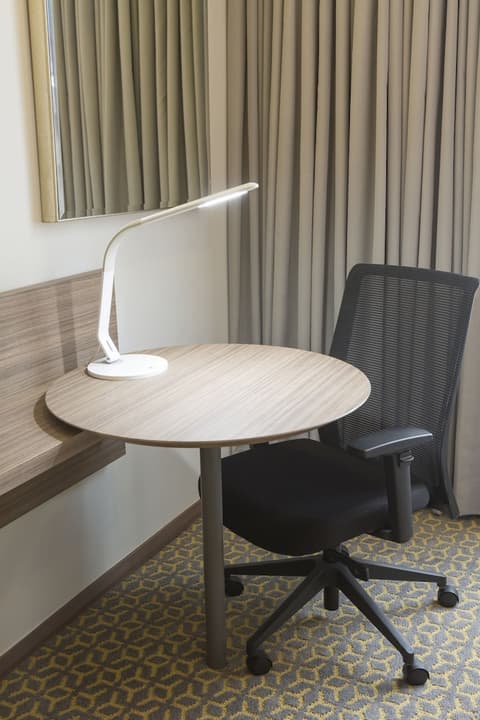 Holiday Inn Express Bangkok Sathorn by IHG, Room amenity