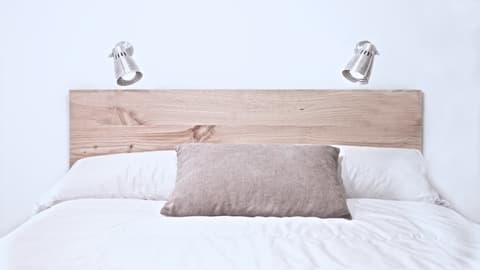 The Hat Madrid - Hostel, Room