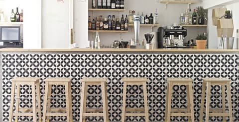 The Hat Madrid - Hostel, Bar (on property)