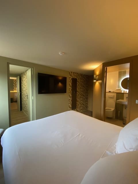 Green Hôtels Poitiers, Room