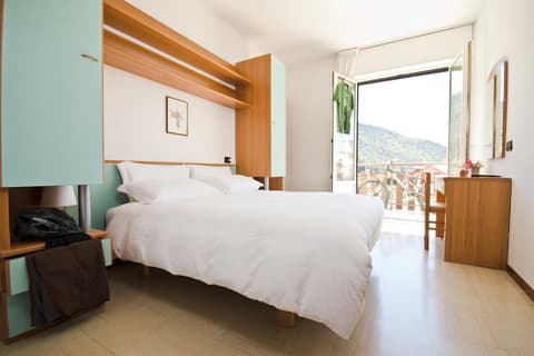 Hotel Martinelli, Room