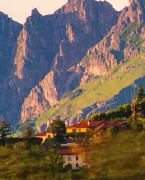 Hotel La Bergamina, Point of interest