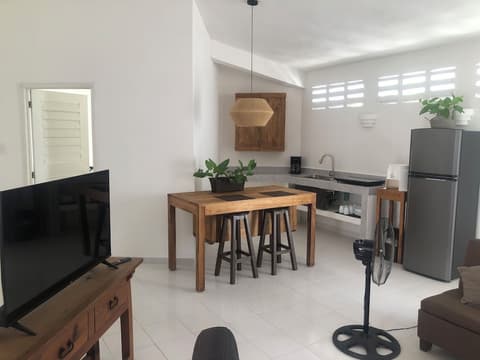 Caribo Cozumel, Room