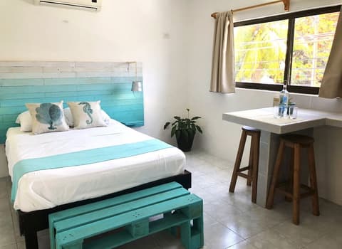 Caribo Cozumel, Room