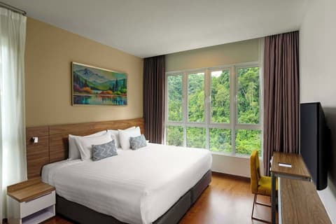 TUI BLUE The Haven Ipoh, 