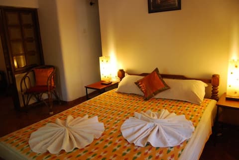 Granpa's Inn Hotel Bougainvillea, Room