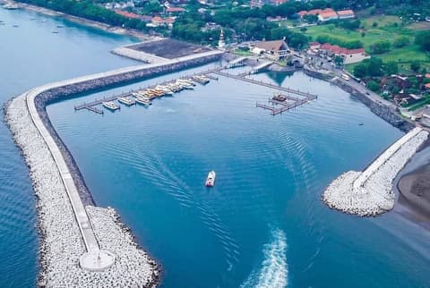 Sanur Resort Watujimbar, Point of interest