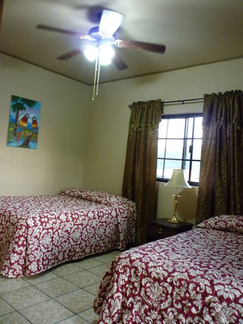 Hotel La Escalinata, Room