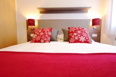 Pierre & Vacances Andorra El Tarter, Room