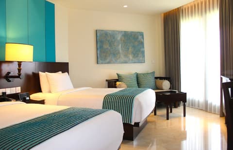 Holiday Inn Resort Bali Nusa Dua by IHG, Room