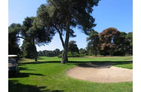 Club Giardini d'Oriente Village, Golf