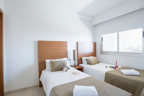 Pierre & Vacances Benidorm Levante  (Adults recommended), Room