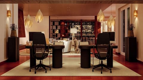 The Lince Ecorkhotel Évora, Reception