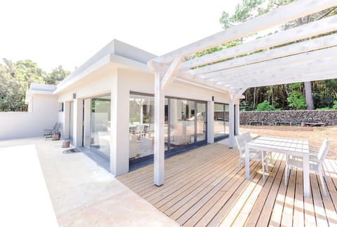 Pico Dreams - Sportfish, Terrace/patio