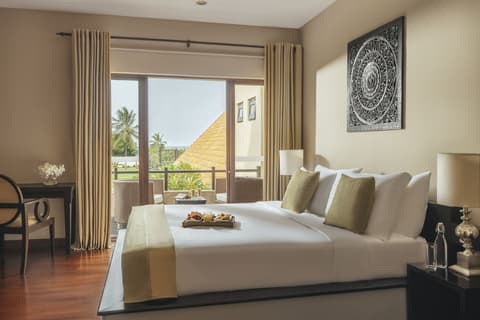 Uga Bay - Pasikuda, Room