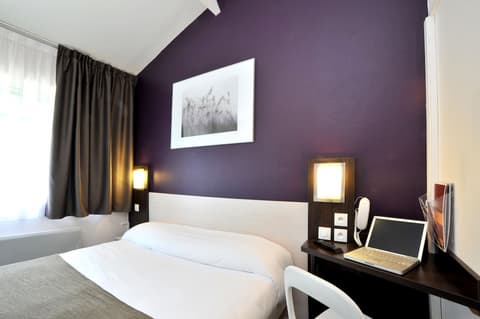 Brit Hotel Confort Lyon Dardilly, Room