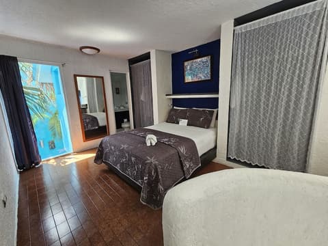 Hotel Villa Las Anclas, Room