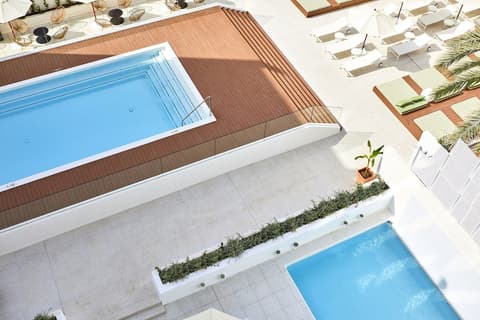 HM Dunas Blancas Hotel, 