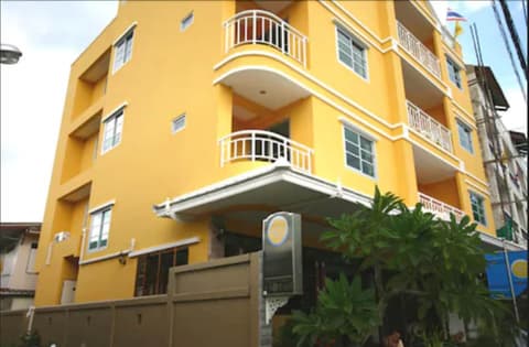 Chomsin Hua Hin, Spa