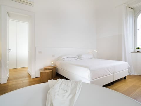 Zash Country Boutique Hotel, Room