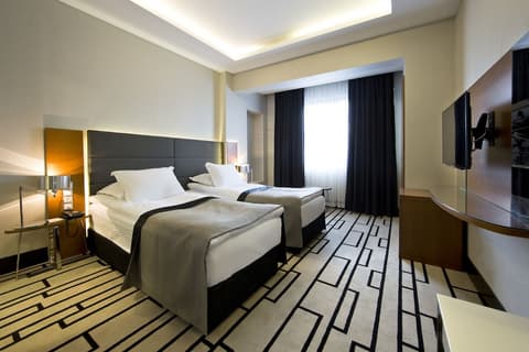 Cihangir Hotel Bosphorus, Room