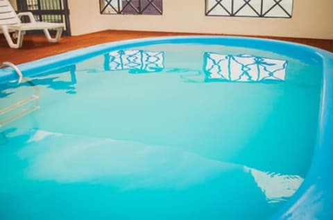 JOH Blue Ocean Hotel, Pool