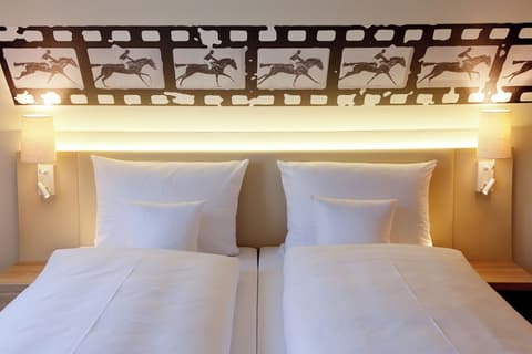 Vienna House Easy by Wyndham München, Room