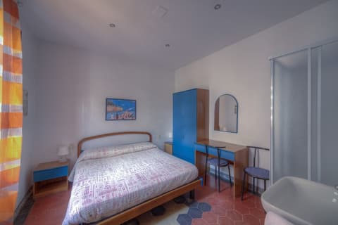 Sogni D'oro Guest House Firenze, Room