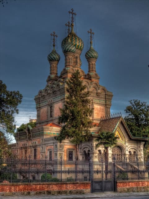 Sogni D'oro Guest House Firenze, Exterior