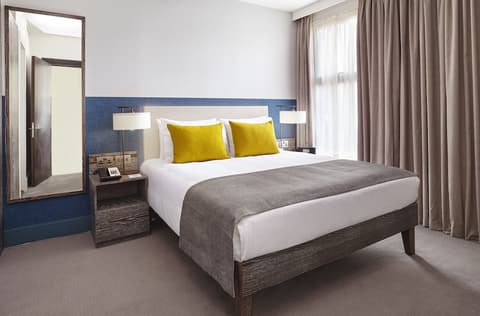 Staybridge Suites London - Vauxhall by IHG, Room