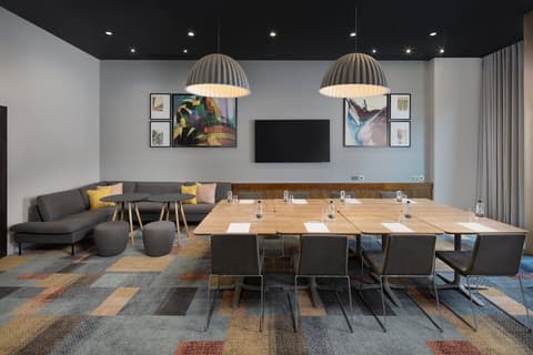 Staybridge Suites London - Vauxhall by IHG, Property amenity