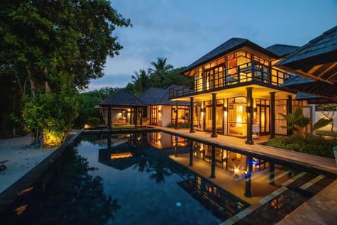 JA Manafaru, The Real Maldives - Complimentary Seaplane for 7 Nights and More - Stay Period Until 23 Dec 2025, Room