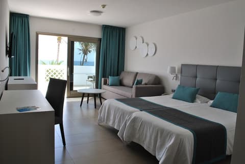 Hotel Las Costas, Room