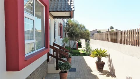 Amarachi Guesthouse, Property amenity