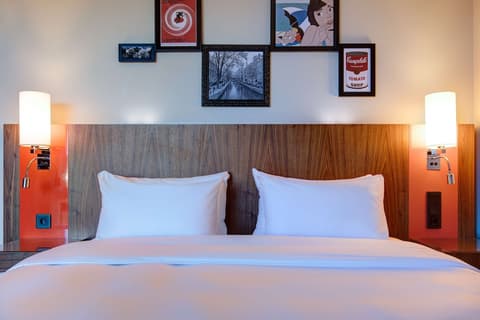 Radisson Blu Hotel Oslo Alna, Room