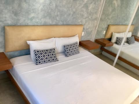 Bungalows Princess, Room