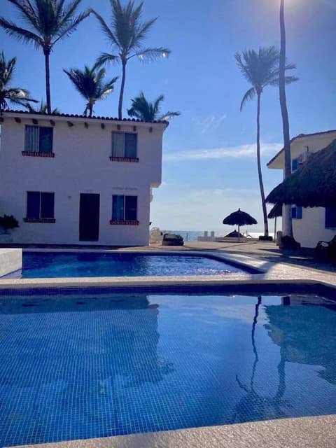 Bungalows Princess, Room