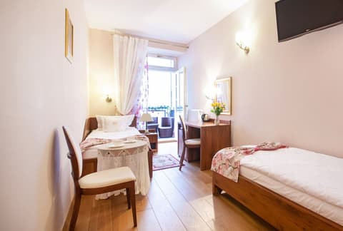 Aparthotel Grodzka 21, Room