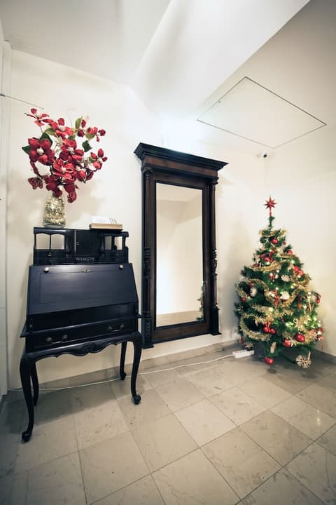 Aparthotel Grodzka 21, Lobby