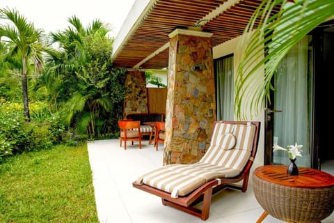 Salinda Resort Phu Quoc Island, Terrace/patio