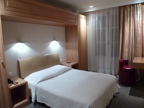 Hotel du Vieux Marais, Room