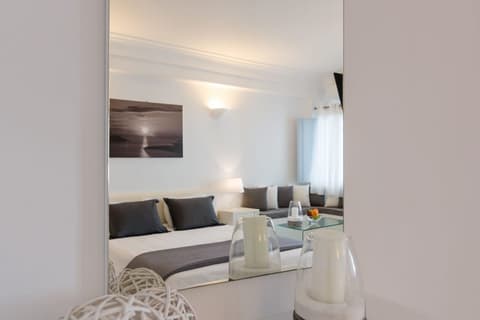 Dreaming View Suites, Room