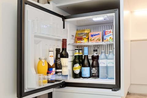 Austria Trend Hotel Bosei, Minibar